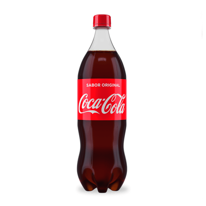 Coca Cola 1.5lt pet x 12 un