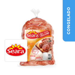 Linguiça Toscana - SEARA