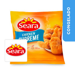 Chickenitos Supreme - SEARA