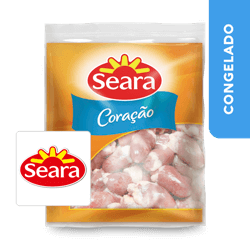 Coração de Frango - SEARA