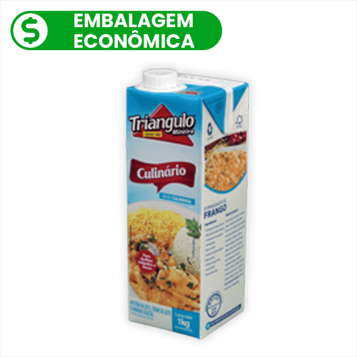 Base Culinária Triangulo Mineiro 1kg