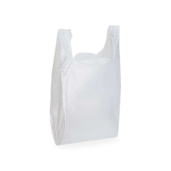 Bolsa Manija Blanca x 10 kg