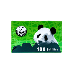 Palillos Panda x 180 unidades