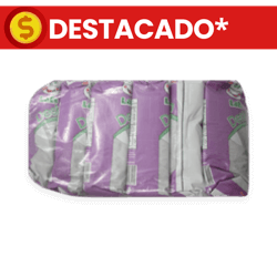Leche Deslactosada UHT Esmeralda x 6 Bolsas de 900ml