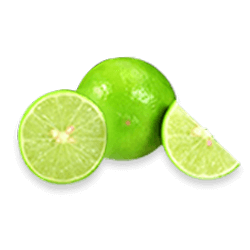 Limón con semilla