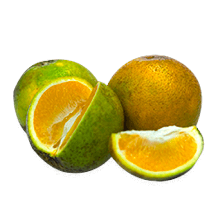 Naranja Jugo 