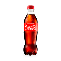 Coca Cola Original- Paquete 12 unidades 400ML