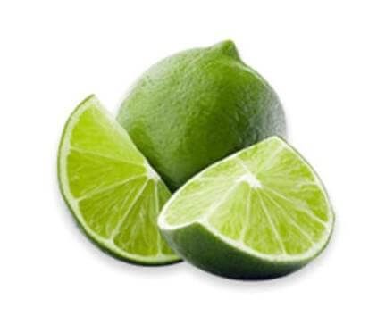 Limão Taiti kg
