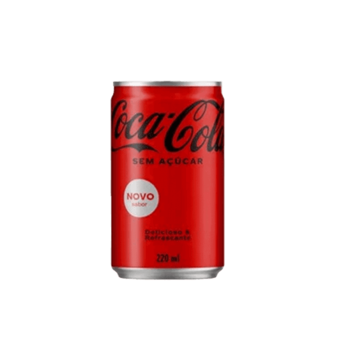 Coca-Cola Zero 220ml