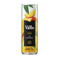 Del Valle Manga 290ml