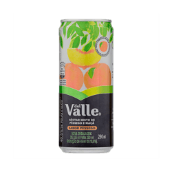 Del Valle Pêssego 290ml