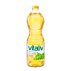 Óleo de Soja Vitaliv 900ml