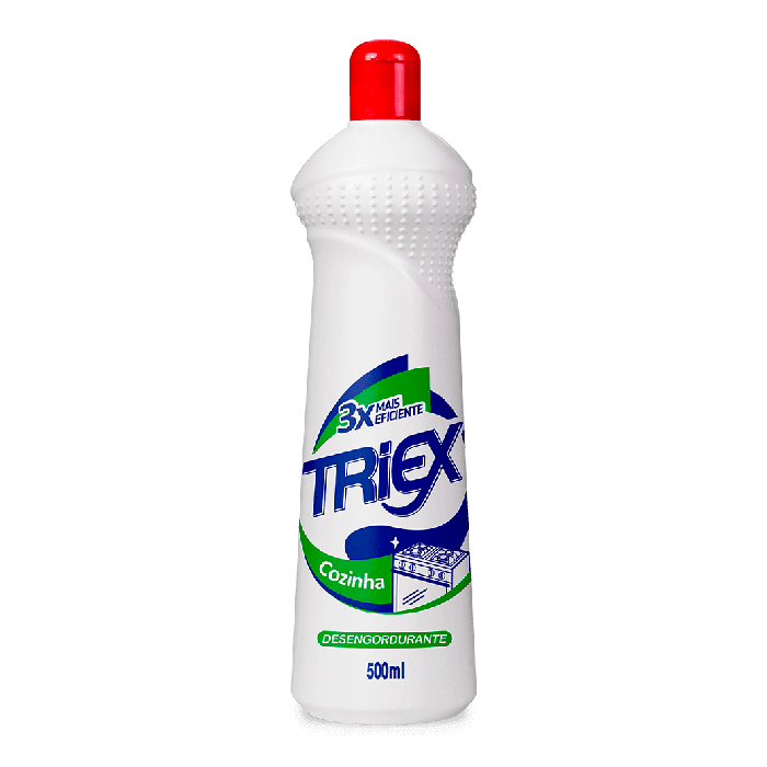 Desengordurante Triex 500ml