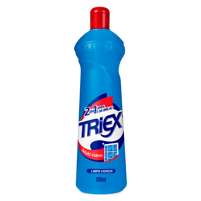 Limpa Vidros Triex 500ml