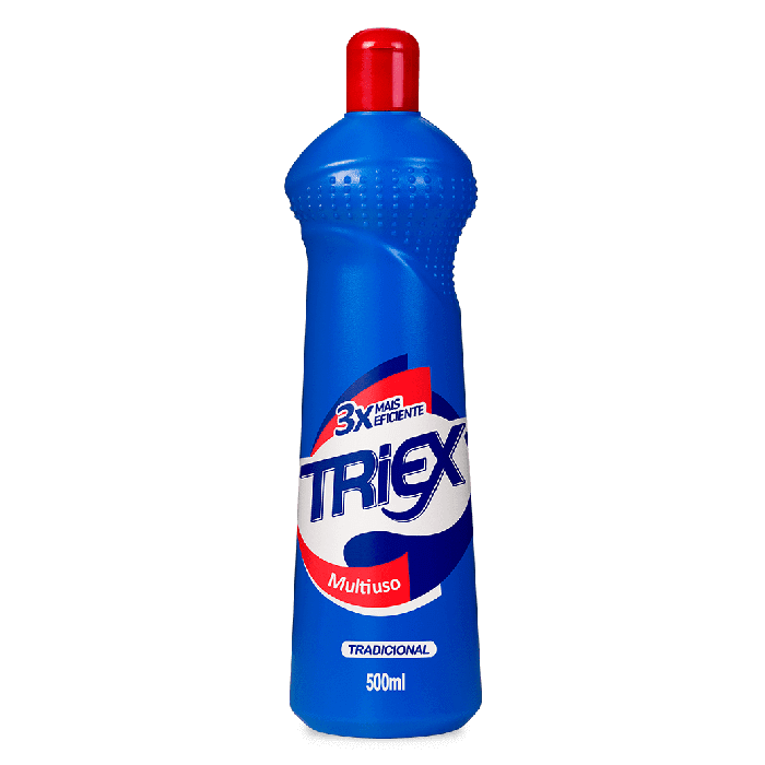 Limpador Multiuso Triex 500ml