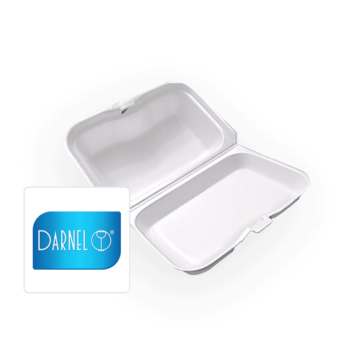 Contenedor J1 Darnel x 200 und