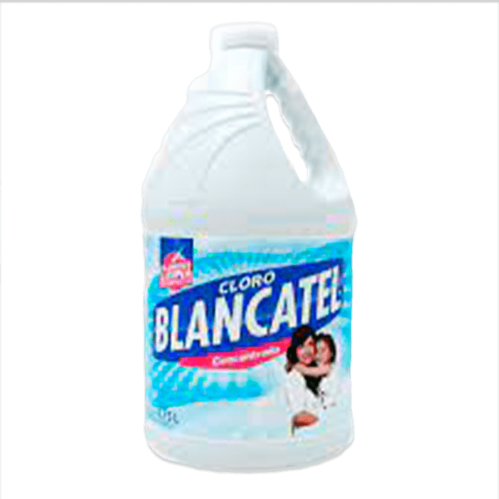Cloro Blancatel 3.75 Lt