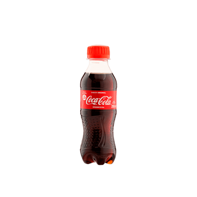 Coca-Cola 200ml