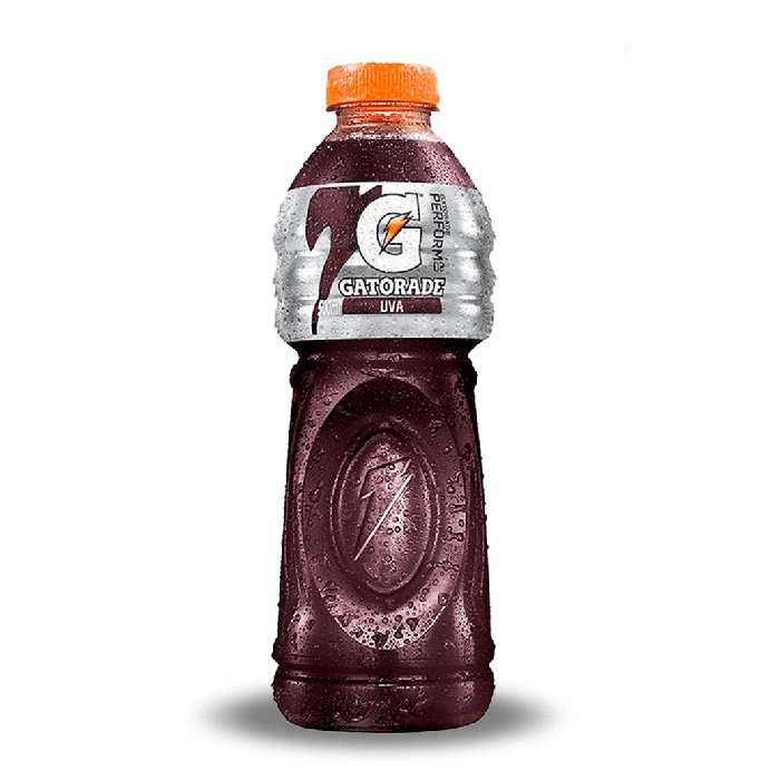 Gatorade Uva 500ml