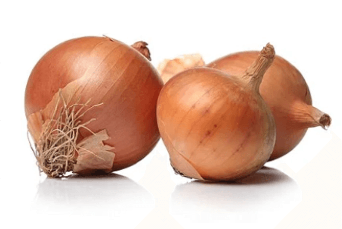 Cebola Caixa 3 Padrão