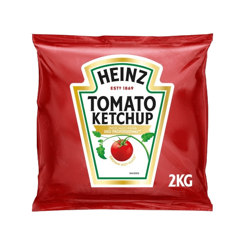 Ketchup Heinz 2kg