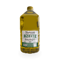 Azeite de Oliva Extra Virgem Tordesilha 3L