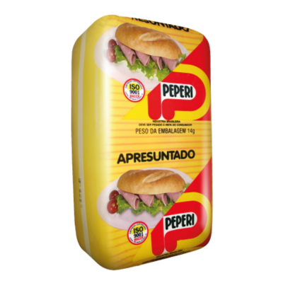 Apresuntado Peça Aurora 3,7Kg