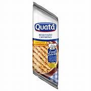 Requeijão Cremoso Quata - 1,5kg