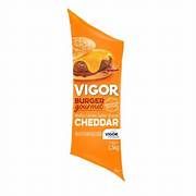 Cheddar Bisnaga Vigor - 1,5kg