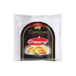 Torresmo Chaparral - 500g