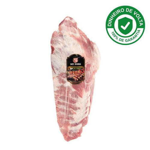 COSTELINHA SUINA INTEIRA MY PORK 5064