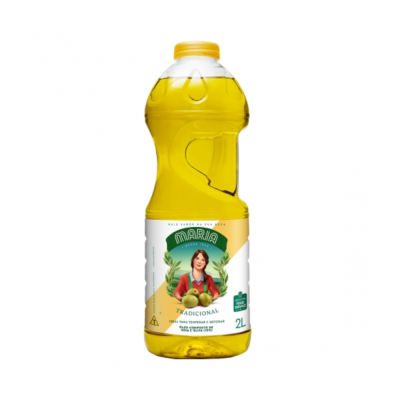 Óleo Composto Maria Linha Tradicional 2L