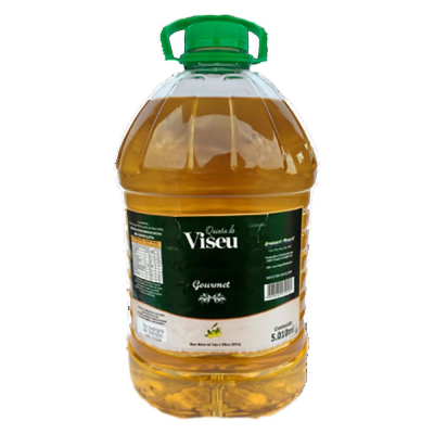 Oleo Composto 5Lt Viseu
