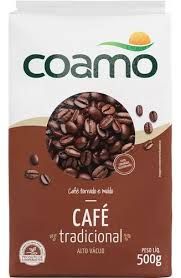 Café Tradicional Coamo - 500g
