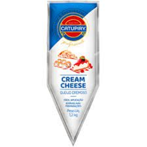 Cream Cheese Catupiry - 1,2kg