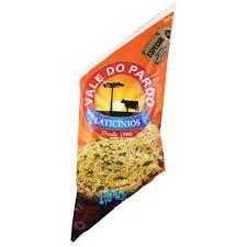 Requeijão com Amido Vale do Pardo Bisnaga - 1,8kg
