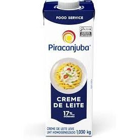 Creme de Leite Piracanjuba - 1,03L