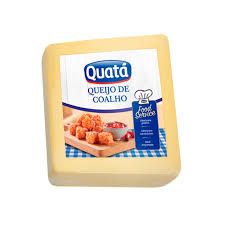 Queijo Coalho Peça Quatá 7kg