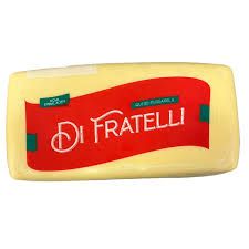Queijo Mussarela Apollo Di Fratelli - 4kg