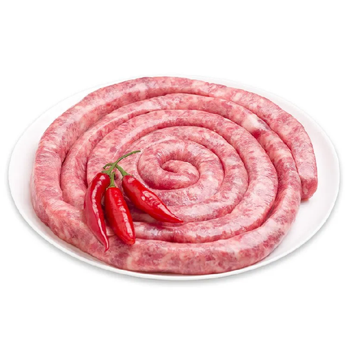 Linguiça Aperitivo Fina Apimentada Cuenca