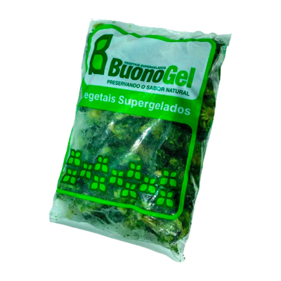 Brócolis Florete Buonogel 10kg
