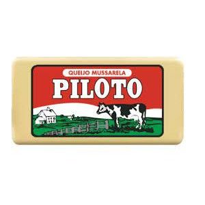 Queijo Mussarela Piloto