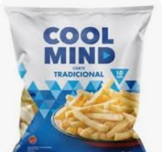 Batata 10mm Coolmind - 15kg