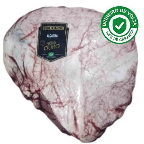 Alcatra Completa Ouro Boa Carne - BOA CARNE