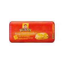 Queijo Prato Tirolez 3,6kg