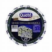 Queijo Gorgonzola Quata - 3Kg
