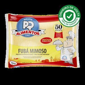 Fubá Mimoso Siciliano - 1kg