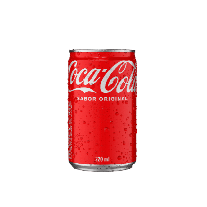 Coca-Cola 220ml