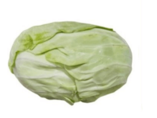 Repolho Branco