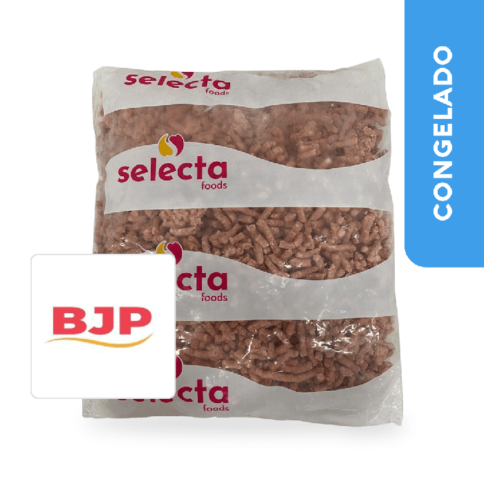 Carne Moída de 1º - BJP Selecta